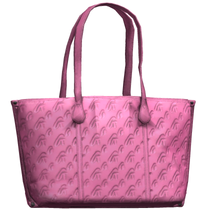 Monogram Glam Purse