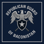 Republic Guard of Baconistan