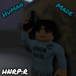 [HM] Human Made HNRP:R