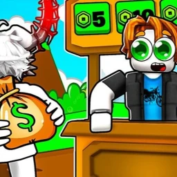PLS DONATE ROBUX icon