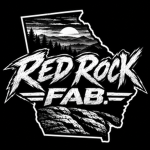 RED ROCK FAB.