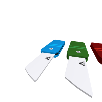 Pocket Knife Kit