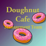 Doughnut Cafe Team!