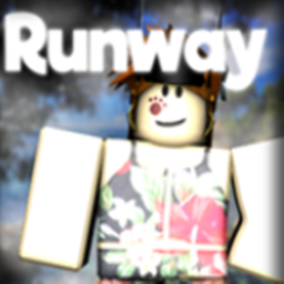 Black & White Runway V thr ee