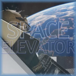 ~:~ SPACE ELEVATOR ~:~ icon