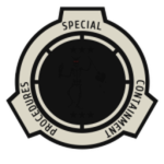 [SCP:F] Department of Task Force