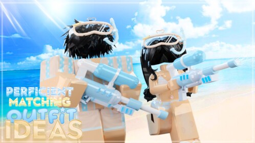 [NEW🎀] Perficient Matching Outfits