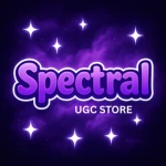 spectral UGC store Group Thumbnail