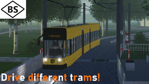 Citytram Bresel [V2]