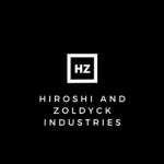 Hiroshi and Zoldyck Industries
