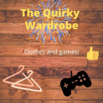 The Quirky Wardrobe