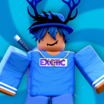 AKA EXOTIC Official YT Server