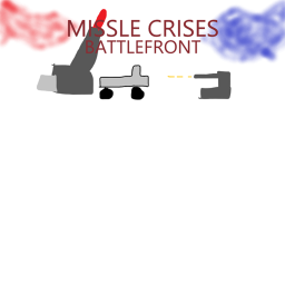 Missle Crises: Battlefront