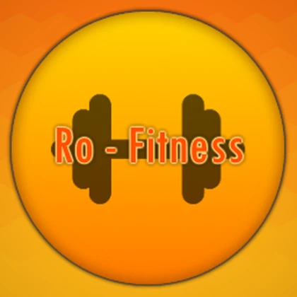 RoFitness Roblox group icon