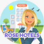 Rose Hotel & Resorts