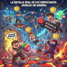 la batallas del cielo