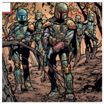 Star Wars Raider Group
