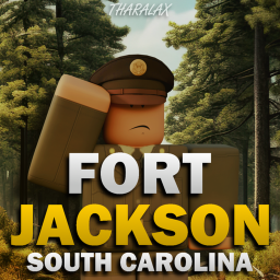 Fort Jackson V2