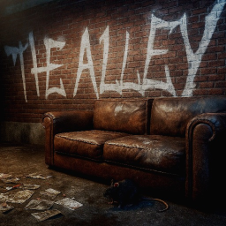 The Alley {VC}