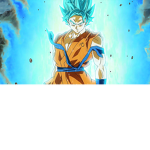 Dragon ball rage (fan club)