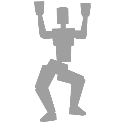Freeze Shake 