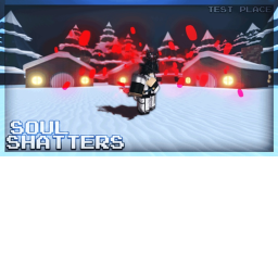 Gui Fighting game (Test)