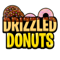 🍩 Work at Drizzled Donuts! 🍩