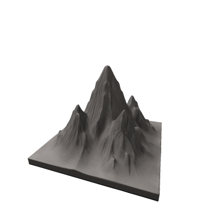 Mountain ⛰️