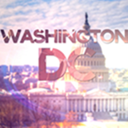 [NEW!] Washington District Of Columbia. [BRAND NEW