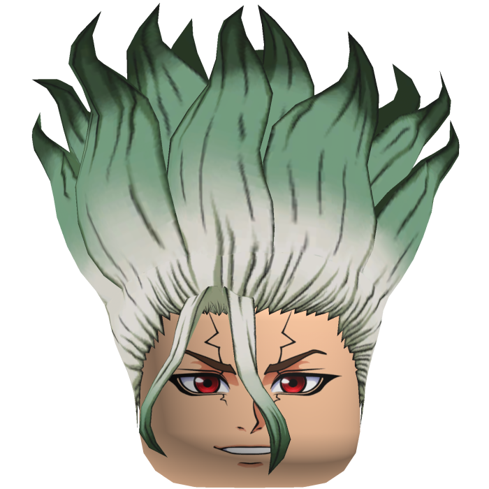 Dr. Stone Senku