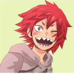 RED HAIR FAMILY!!