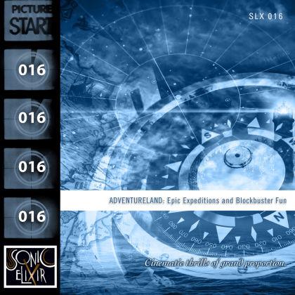 Adventure Awaits! Roblox music