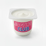 jogurt club