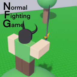 Normal Fighting Game