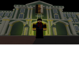[- Russian Empire -] Capital City
