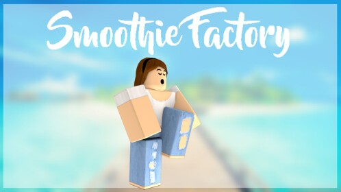 [Smoothie Factory] Meeting Center 