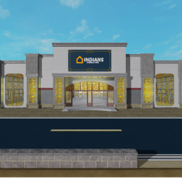 Indians Homestore