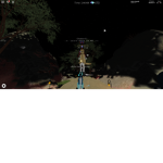 Miley and Other besties!