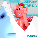 PLASTIQUE PRADA . • ¡