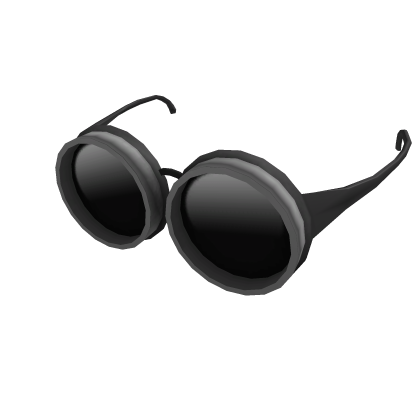 Steampunk Shades