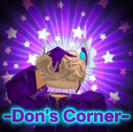 -Don's Corner-