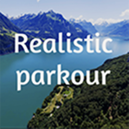 Realistic Parkour