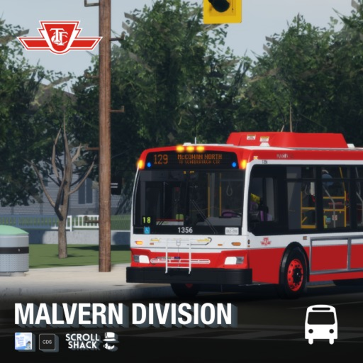 Scroll Shack | Malvern Division