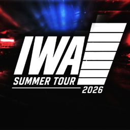 #IWA2026 PRESENTS: #IWASummerTour // SCW NIGHT 2