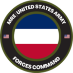 MRE | 1st Cavalry Division