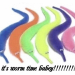 Worm Gangs