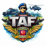 TLA Jandarma Genel Komutanlığı