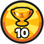 10 Wins