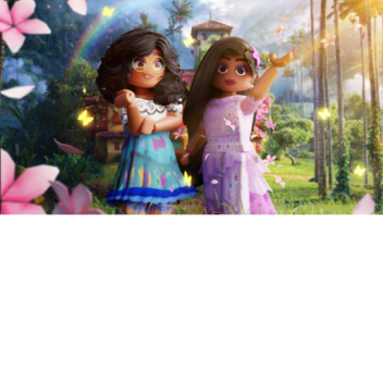 Encanto Roleplay Voice chat