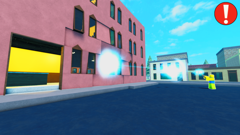 Destroy the hotel! 💥 screenshot 1